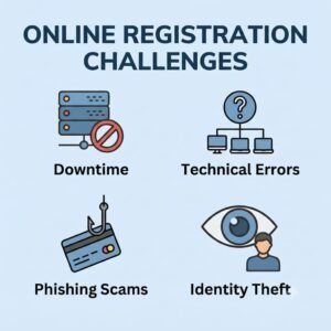 Digital Property Registration Guide