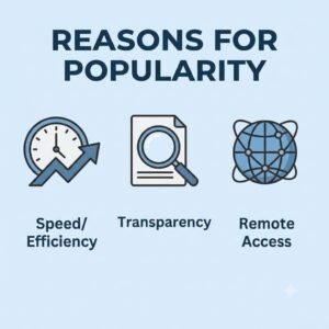 Digital Property Registration Guide