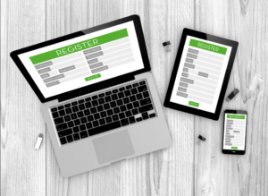 Digital Property Registration Guide