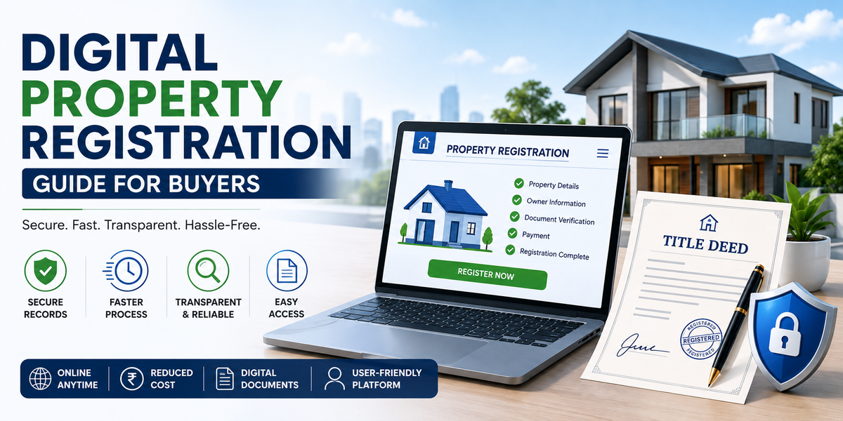 digital property registration guide