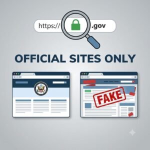 Digital Property Registration Guide