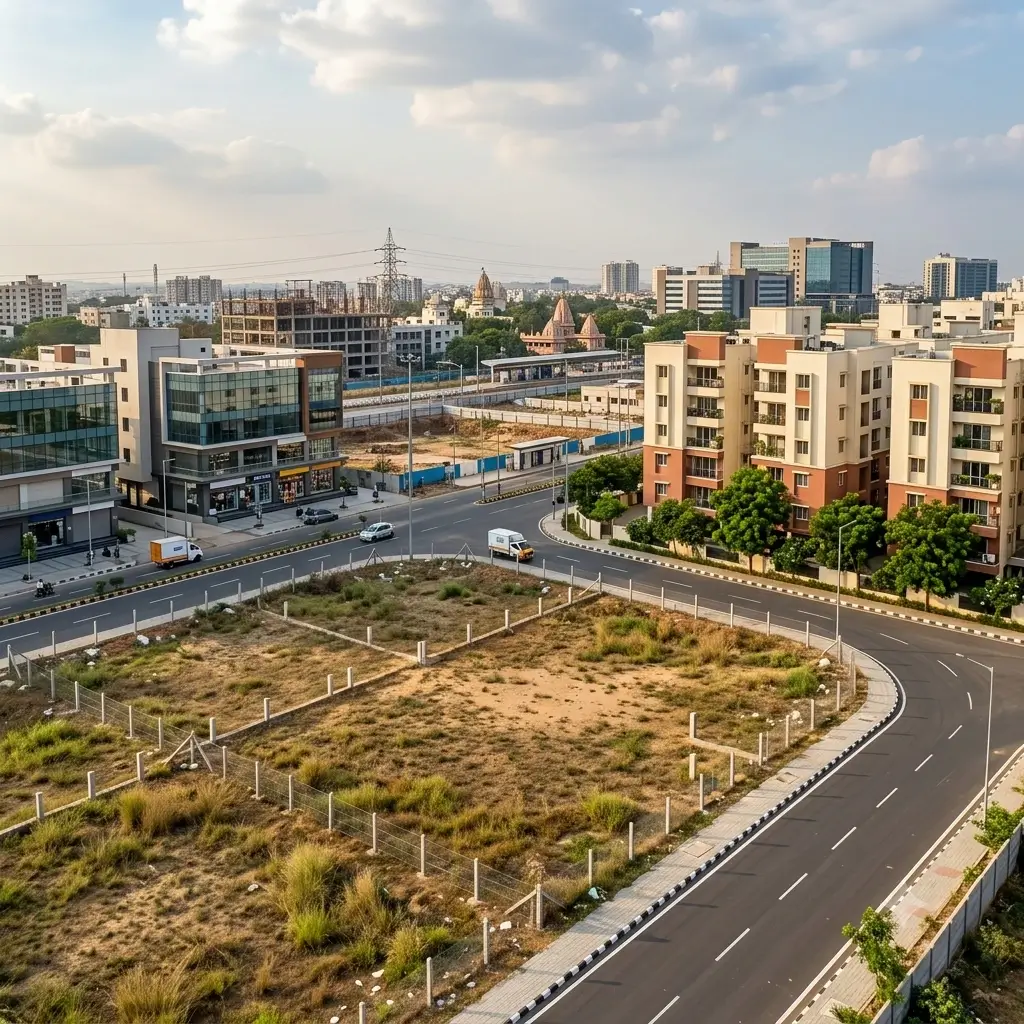 How Zoning Potential Can Turn Into Real Property Value