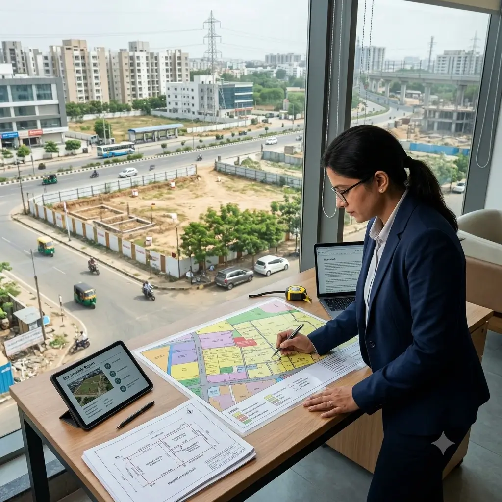 How to Evaluate Zoning Upside Before Investing