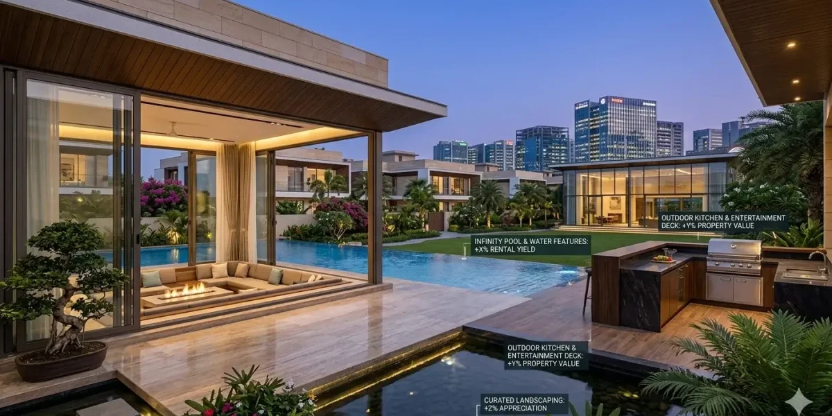 Luxury-Villa-Amenities- That- Increase-Property- Value-in -Hyderabad