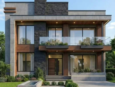 Villas for sale in kompally 3