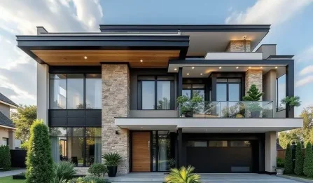 Villas for sale in kompally