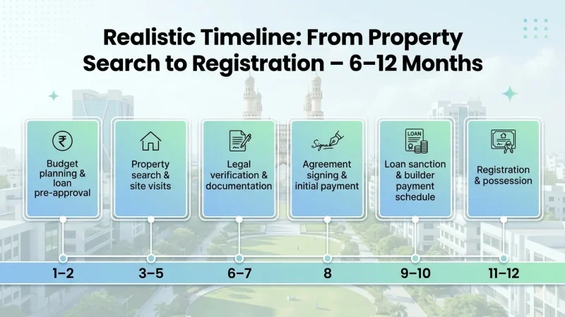 post purchase home maintenance first time home buyer guide for Hyderabad